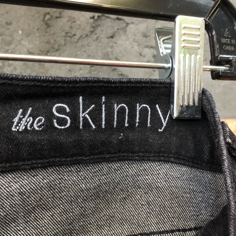 Jeans - Picture 2 of 5
